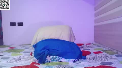 arthur_jamess online show from January 2026 12:10:02 PM