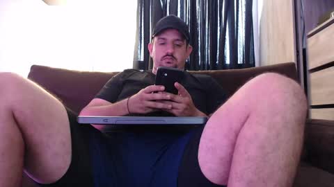 Snapshot of arthurbob26 chatting on May 2026 04:14:02 PM Sebas online show from May 2026 04:14:02 PM