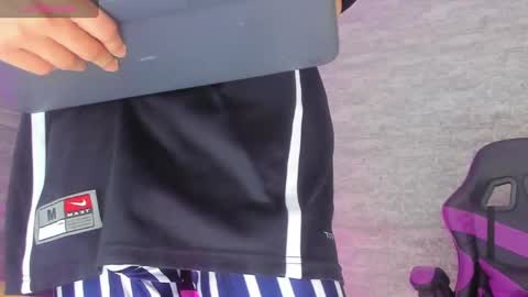 arthurcox_ online show from September 2025 06:22:02 PM