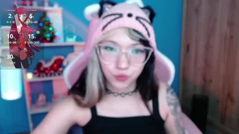 Lenna online show from December 2024 05:16:01 AM