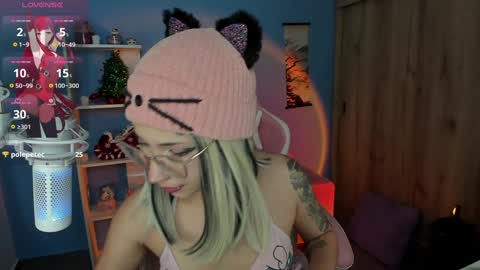 Lenna online show from January 2025 07:38:02 AM