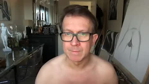 artisterotic online show from December 2024 12:58:02 PM