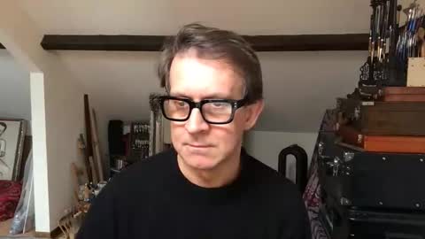 artisterotic online show from February 2026 11:06:02 AM