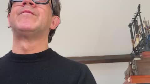 Snapshot of artisterotic chatting on March 2026 10:53:02 AM artisterotic online show from March 2026 10:53:02 AM