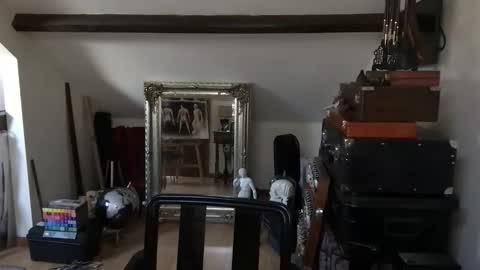 Snapshot of artisterotic chatting on April 2026 02:54:02 PM artisterotic online show from April 2026 02:54:02 PM