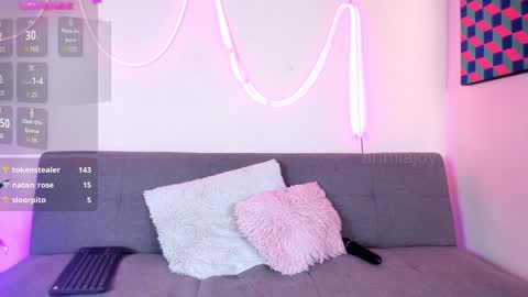 MIA OF artmiajoy online show from January 2025 02:11:01 PM