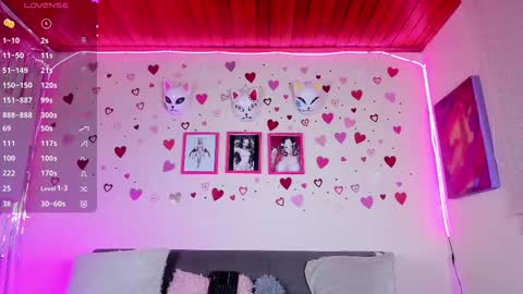 MIA OF artmiajoy online show from February 2025 03:49:02 PM