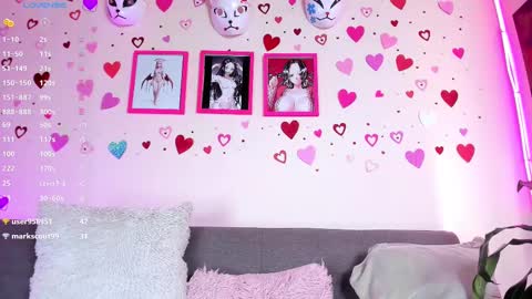 MIA OF artmiajoy online show from March 2025 08:32:02 PM