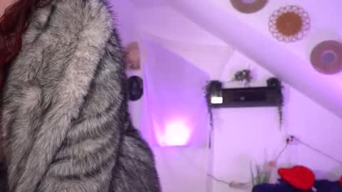 Snapshot of artofboobs chatting on October 2025 03:43:02 AM Amalia online show from October 2025 03:43:02 AM