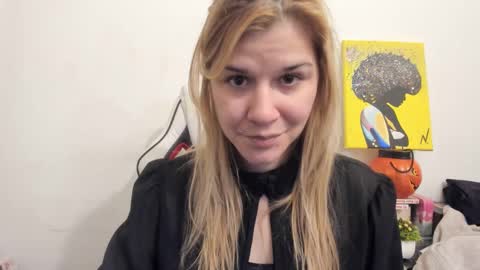 MIA online show from March 2025 05:45:01 PM