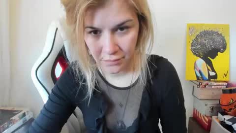 MIA online show from March 2025 12:53:02 PM