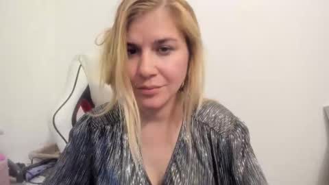 MIA online show from October 2025 08:42:02 PM