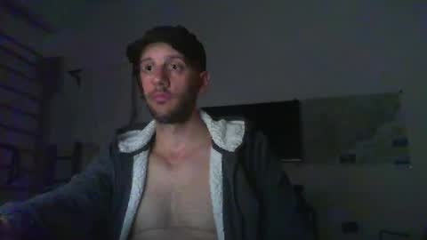 artur833 online show from October 2025 10:11:02 PM