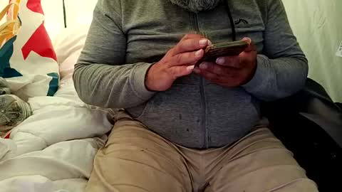 ArturDivus online show from April 2026 01:30:01 PM