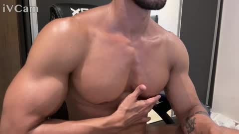 Arthur Villasboas online show from January 2025 01:25:02 AM