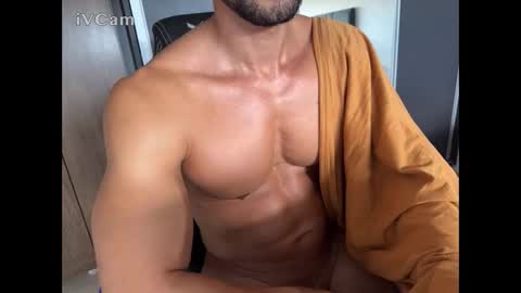 Arthur Villasboas online show from February 2025 05:18:01 PM