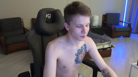 Archie online show from February 2025 06:20:01 PM