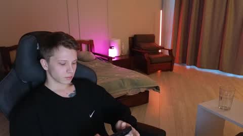 Archie online show from March 2025 12:48:01 PM