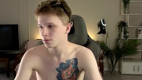 Archie online show from September 2025 12:43:02 AM