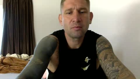 Lucash413 online show from June 2026 02:57:01 AM