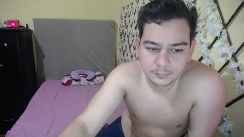 arvahot69 online show from October 2025 11:33:02 AM