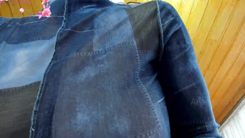 Snapshot of arwenstar11 chatting on February 2025 04:03:02 PM hellen online show from February 2025 04:03:02 PM