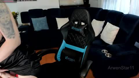 Snapshot of arwenstar11 chatting on March 2025 01:14:02 PM hellen online show from March 2025 01:14:02 PM