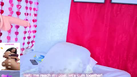 Ary Salome1 online show from September 2025 04:51:01 PM