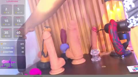 Snapshot of ary_salome1 chatting on May 2026 02:45:01 PM Ary Salome1 online show from May 2026 02:45:01 PM