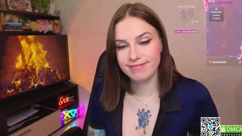 Arya  Fn  Talented Arya   online show from October 2025 04:51:01 PM