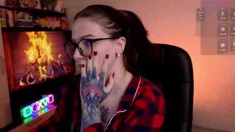 Arya  Fn  Talented Arya   online show from November 2025 03:31:01 AM