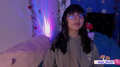 Arys online show from December 2024 01:36:02 AM