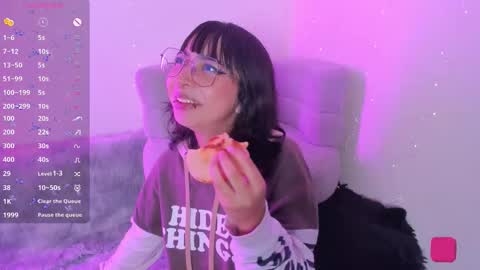 Arys online show from February 2026 06:51:01 AM