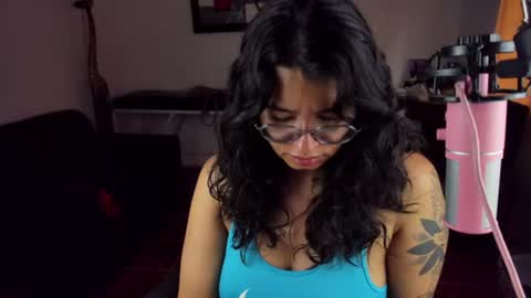 Arya Miller online show from June 2026 02:37:02 PM
