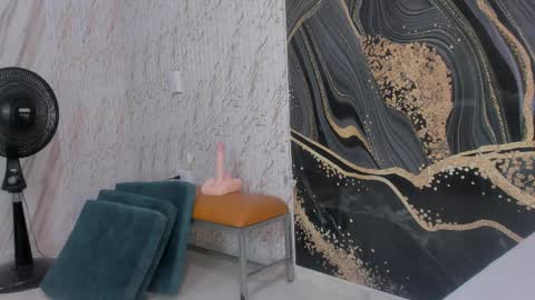 Snapshot of arya_nahalii chatting on April 2026 06:45:01 PM Ana online show from April 2026 06:45:01 PM