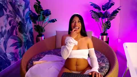 Arya online show from February 2026 09:00:02 PM