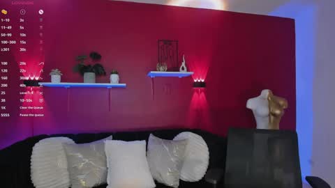 arya_xelion online show from April 2026 09:27:01 PM