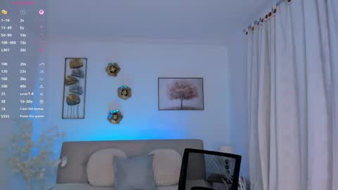 arya_xelion online show from April 2026 02:27:02 AM