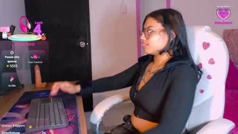 aryahmoon online show from March 2026 03:09:02 AM