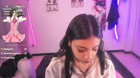aryahmoon_ks online show from June 2026 08:28:02 AM