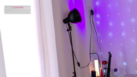 Arya Lovejoy online show from January 2025 05:41:01 PM