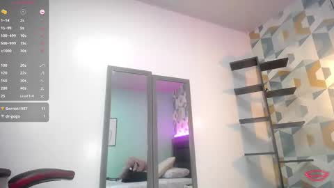 Snapshot of aryamorgan1 chatting on February 2025 02:45:01 PM ARYA online show from February 2025 02:45:01 PM