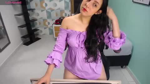 Snapshot of aryamorgan1 chatting on February 2025 12:17:02 PM ARYA online show from February 2025 12:17:02 PM