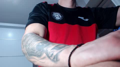 Snapshot of aryanaian1 chatting on January 2025 03:07:01 PM AryanAian1 online show from January 2025 03:07:01 PM