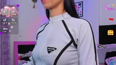 Snapshot of aryane_art_ chatting on March 2026 01:10:01 AM carol online show from March 2026 01:10:01 AM