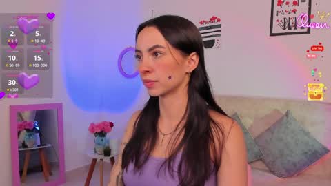 Snapshot of aryane_art_ chatting on April 2026 11:32:02 PM carol online show from April 2026 11:32:02 PM