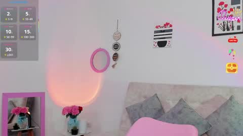 Snapshot of aryane_art_ chatting on April 2026 11:42:01 PM carol online show from April 2026 11:42:01 PM