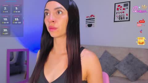 Snapshot of aryane_art_ chatting on June 2026 03:41:01 AM carol online show from June 2026 03:41:01 AM