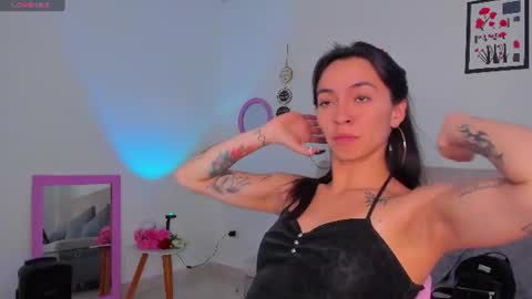 Snapshot of aryane_art_ chatting on July 2026 11:06:02 PM carol online show from July 2026 11:06:02 PM