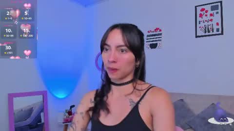 Snapshot of aryane_art_ chatting on July 2026 12:24:02 AM carol online show from July 2026 12:24:02 AM